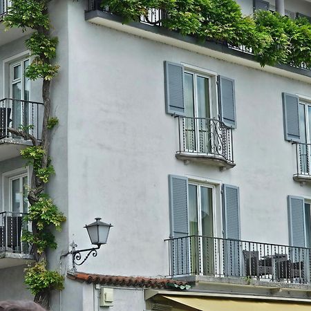 Ascona: Nostrana Apt. 2 Rum bild